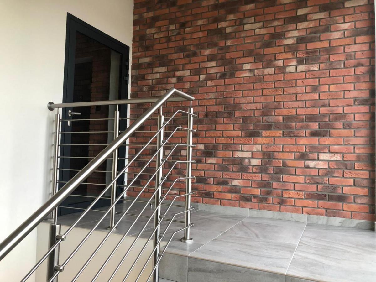 Apartament Plaza Premium Slupca Exterior photo